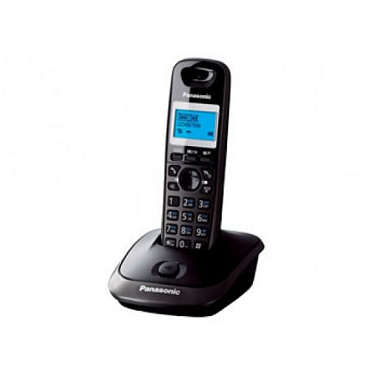 Телефонный аппарат Panasonic "KX-TG2511RUT" - 3