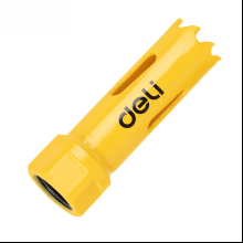 Коронка биметаллическая Deli YS EDH-SKK016-E1