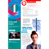 Книга "Focus 4. Second Edition. Level B2-B2+. Student's Book and ActiveBook with Pearson Practice English App", Sue Kay, Vaughan Jones, Daniel Brayshaw - 3