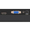 Монитор ExeGate ProSmart EV2207A, EX294343RUS, 21.5" - 7