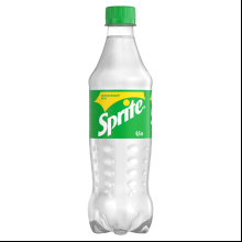Напиток "Sprite"