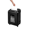 Уничтожитель Fellowes PowerShred 92Cs, DIN P-4, 4х38 мм, 18 листов., 25 литров., SafeSense - 4