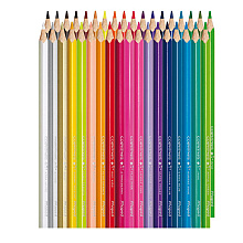 Цветные карандаши  Maped "Color Peps", 36 цветов
