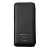 Внешний аккумулятор Power Bank "Num 20", 20000 mAh, черный - 3