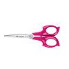 Ножницы "TN-68/Y", 16,9 см, ассорти - 3