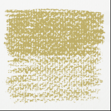 Пастель мягкая "Rembrandt", 227.5 охра желтая