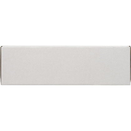 Коробка подарочная "Zand XL", 34.5x25.4x10.2 см, белый - 4