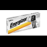 Батарейки алкалиновые Energizer "Industrial AAA/LR03", 10 шт, щелочные