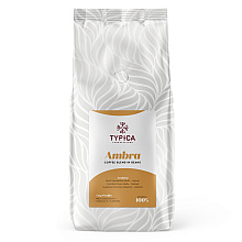 Кофе "Typica" Ambra, зерновой, 1000 г
