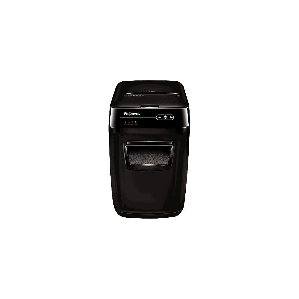Шредер Fellowes AutoMax 200C (FS-46536) - 3