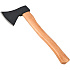 Топор Deli YS EDL5711, 0,6 кг, деревянная рукоятка