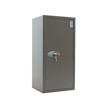 Офисный сейф AIKO TM-90T, 900x440x355 мм - 3