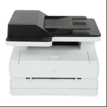 МФУ лазерное монохромное Deli M2500ADNW