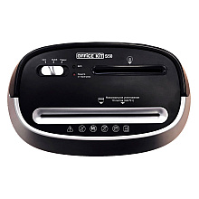 Уничтожитель "Office Kit S50" (OK0435S050)