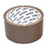 Клейкая лента упаковочная "Office Products", 48x50 мм/м