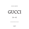 Книга "Gucci. Легенда моды", Элисон Джеймс - 3