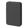 Внешний аккумулятор Power Bank "Flash 5", 5000 mAh, черный - 2