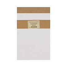 Блок-склейка "Paint'On" Mix, 13.9x21.5 см, 250 г/м2, 50 листов, неровный край