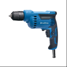Дрель DongCheng DJZ05-10BK