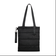 Сумка для покупок "Superbag Bubble", черный