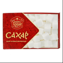 Сахар кусковой "Городейский сахар"