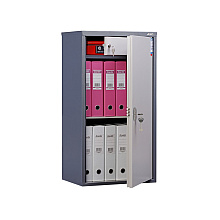 Шкаф бухгалтерский Aiko SL-87T