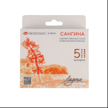 Сангина "Ладога"