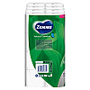 Бумага туалетная Zemma Natural Comfort, 32 рулона, 3 слоя, белый  - 4