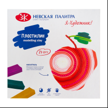 Пластилин "Я - Художник!"