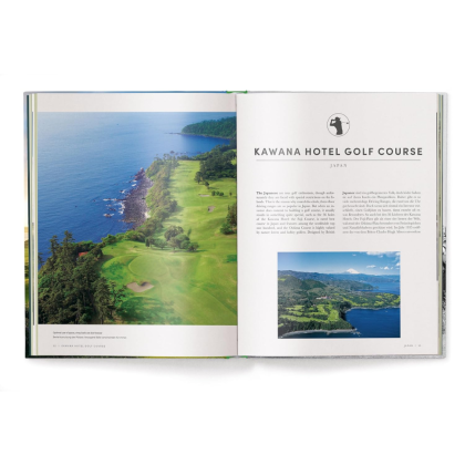 Книга на иностранном языке "Golf. The Ultimate Book", Stefan Maiwald, Peter Feierabend - 7