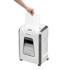 Уничтожитель Fellowes PowerShred 15C, DIN P-4, 4х40мм, 15 листов, 19 литров - 5