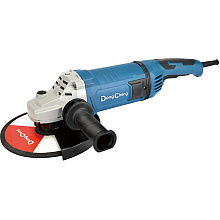 Угловая шлифмашина DongCheng DSM05-230S