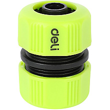 Муфта соединительная для шлангов Deli GS EDL8794
