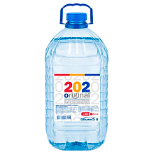 Вода питьевая "202 original"
