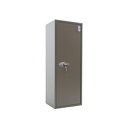Офисный сейф AIKO TM-120T, 1200x440x355 мм - 4