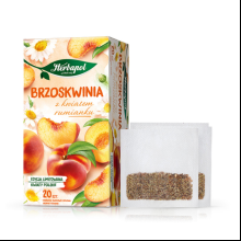 Чай "Herbapol"
