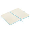 Скетчбук "Sketchmarker", 9x14 см, 140 г/м2, 80 листов, небесно-голубой - 10