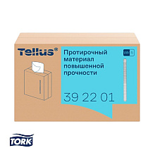 Протирочный материал нетканый Tellus