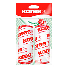 Сменный блок для щетки-роллер "Kores"