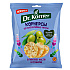 Чипсы "Dr.Korner" цельнозерновые с оливковым маслом и розмарином, 50 г