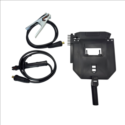 Аппарат сварочный инверторный Magnetta MMA-250 IGBT LED - 2