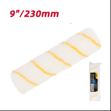 Акриловый ролик Deli YS EDL509619-1, ворс 12 мм