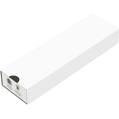 Ручка-роллер Parker "IM Monochrome T328 Bronze PVD", 0,5 мм, серый, стерж. черный - 9