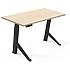 Стол подъемный Fit Focus Y- desire 1300*675*18 мм (каркас арт. 9065261 и столешница арт. 9072455)