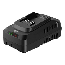Устройство для зарядки аккумуляторов Deli YS EDL-CD20A2E