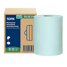 Материал нетканый Tork Advanced, 100 м