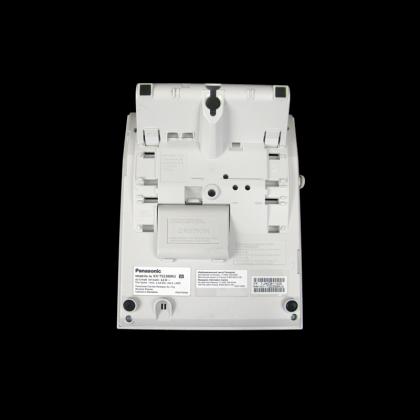 Телефонный аппарат Panasonic "КХ-ТS2388RU" - 3