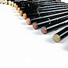 Маркер перманентный двусторонний "Sketchmarker Brush", R21 глубокий Пурпурный - 3