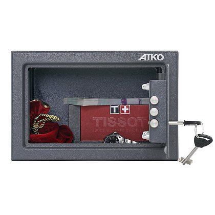 Сейф мебельный AIKO T-170 KL, 170x260x230 мм - 3