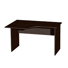 Коллекция Макси стол письменный М23-L, 1180х900х750 мм